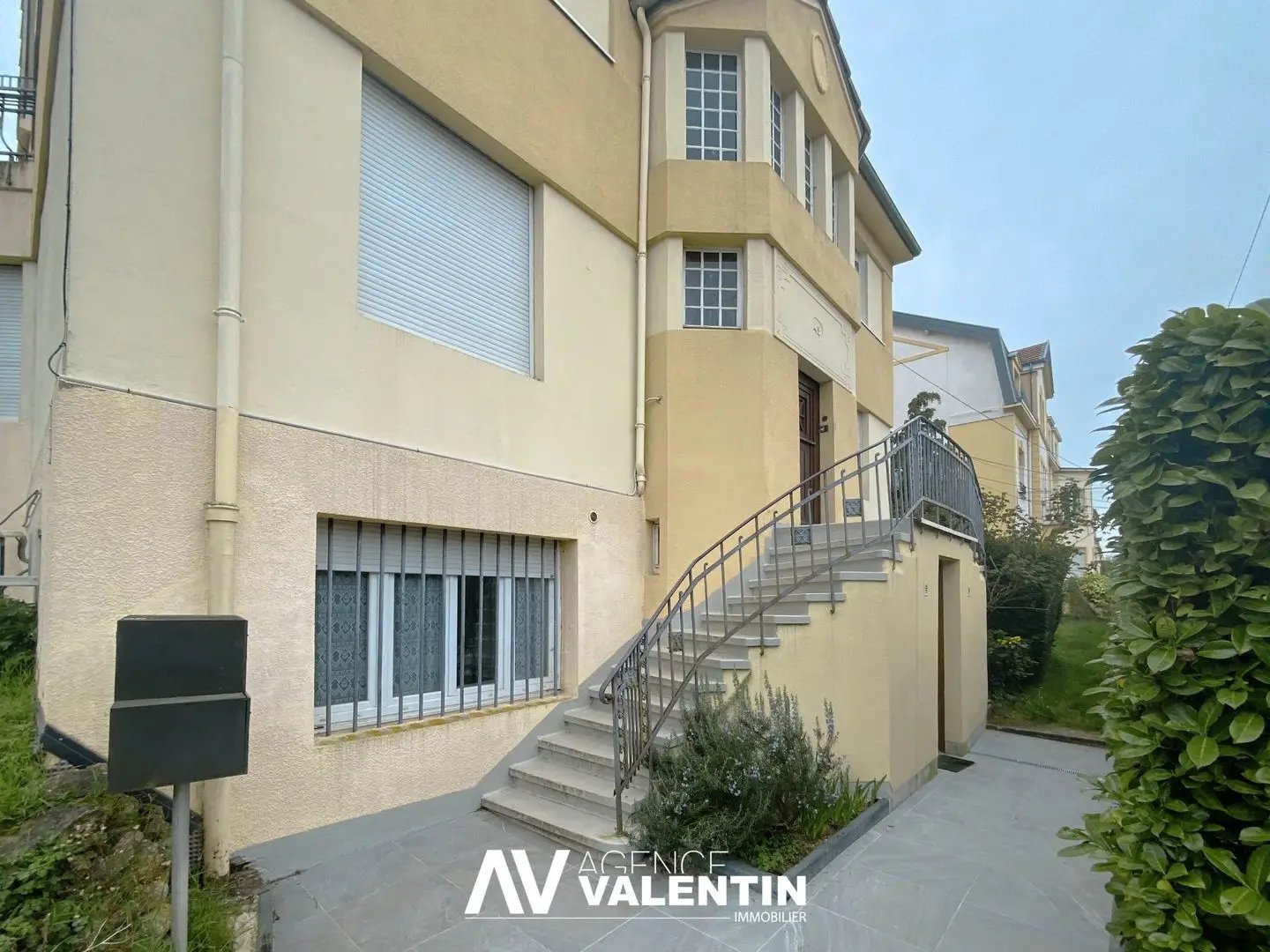 Appartement à louer, 13m², Metz