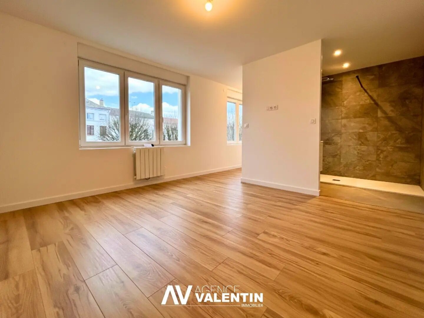 Appartement à vendre, 57m², Boulay-Moselle