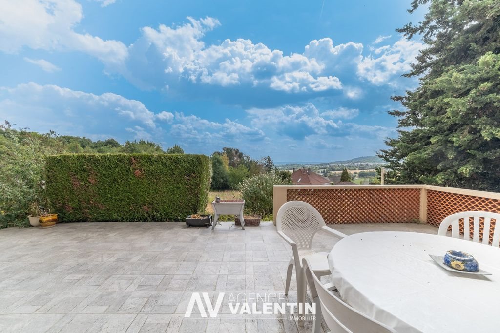Maison à vendre, 183m², Saulny
