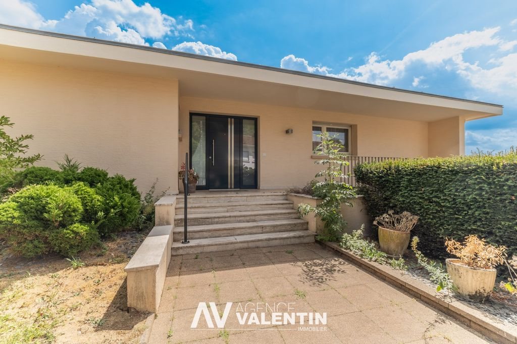 Maison à vendre, 183m², Saulny