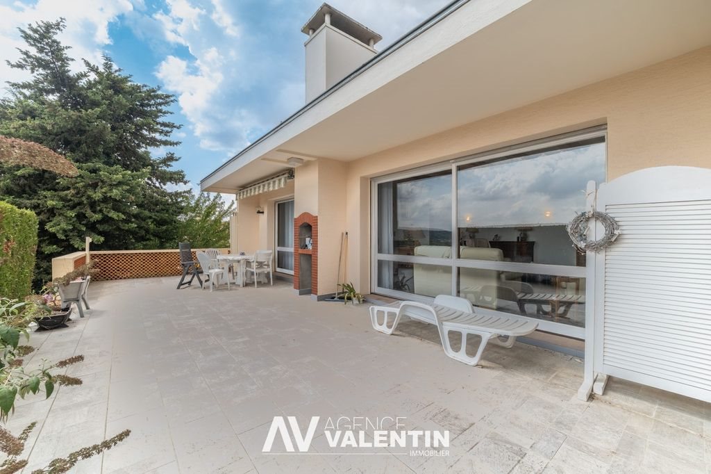 Maison à vendre, 183m², Saulny