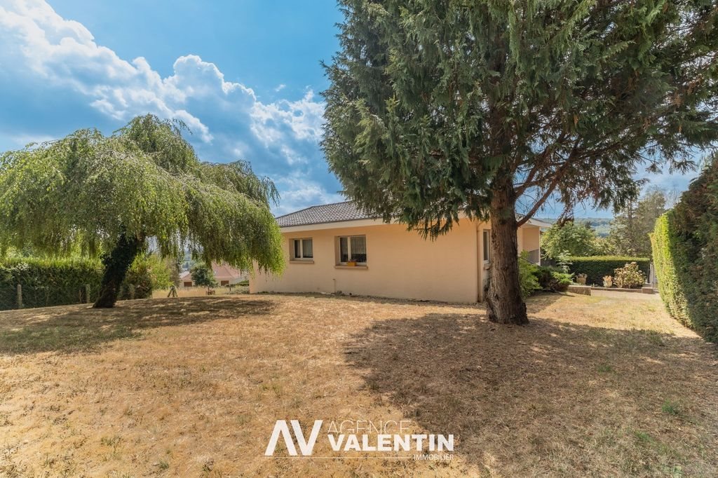Maison à vendre, 183m², Saulny