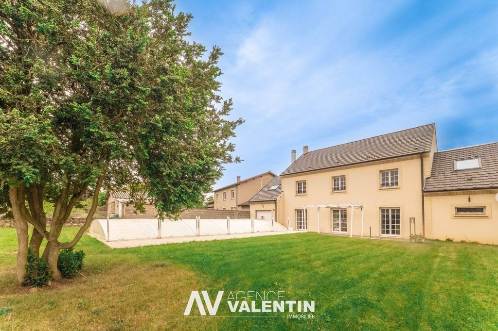 Maison à vendre, 215m², Amanvillers