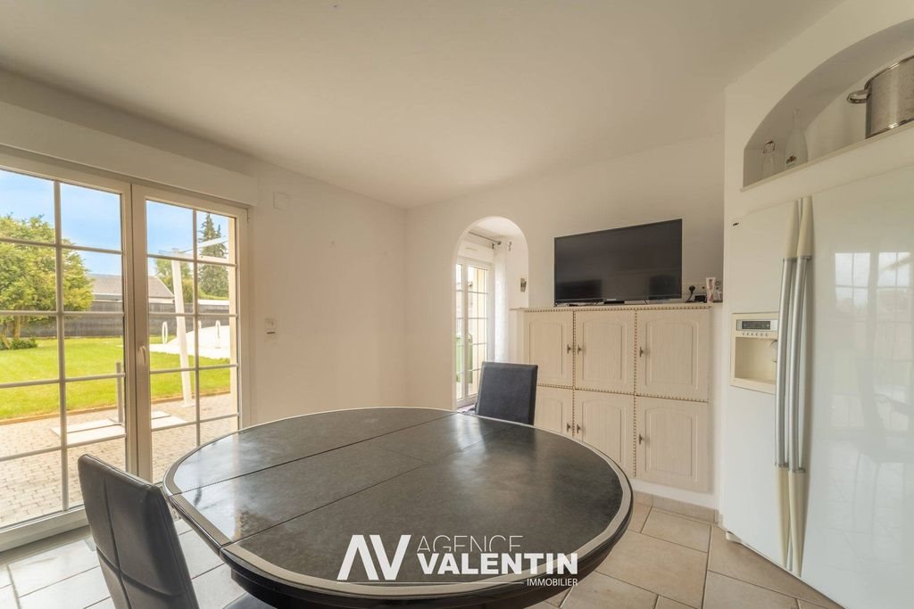 Maison à vendre, 215m², Amanvillers