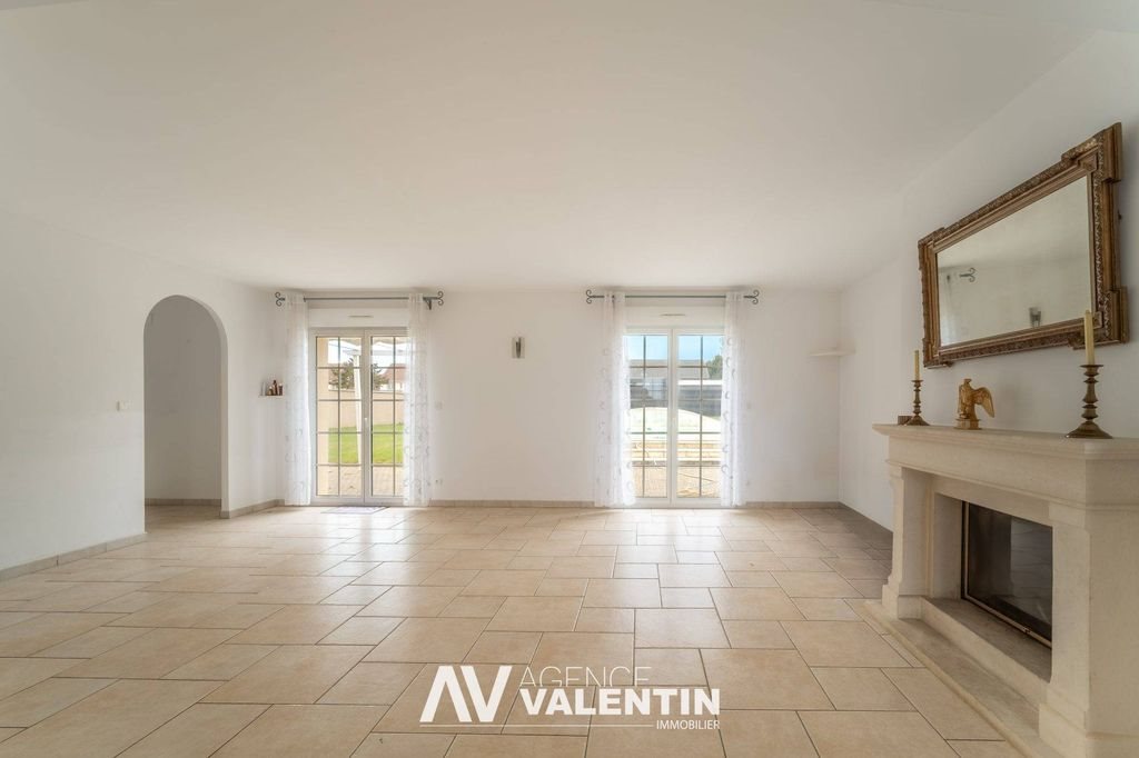 Maison à vendre, 215m², Amanvillers
