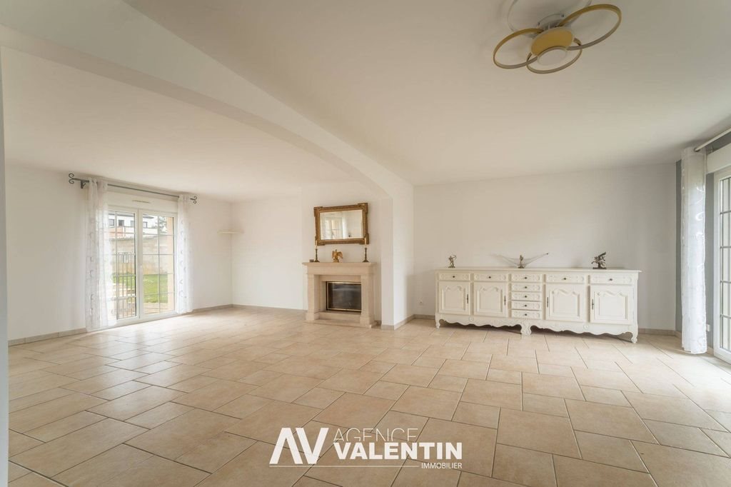 Maison à vendre, 215m², Amanvillers