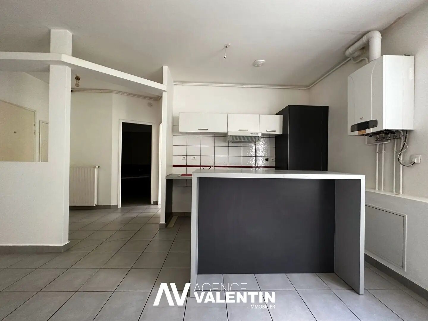 Appartement à louer, 47m², Creutzwald
