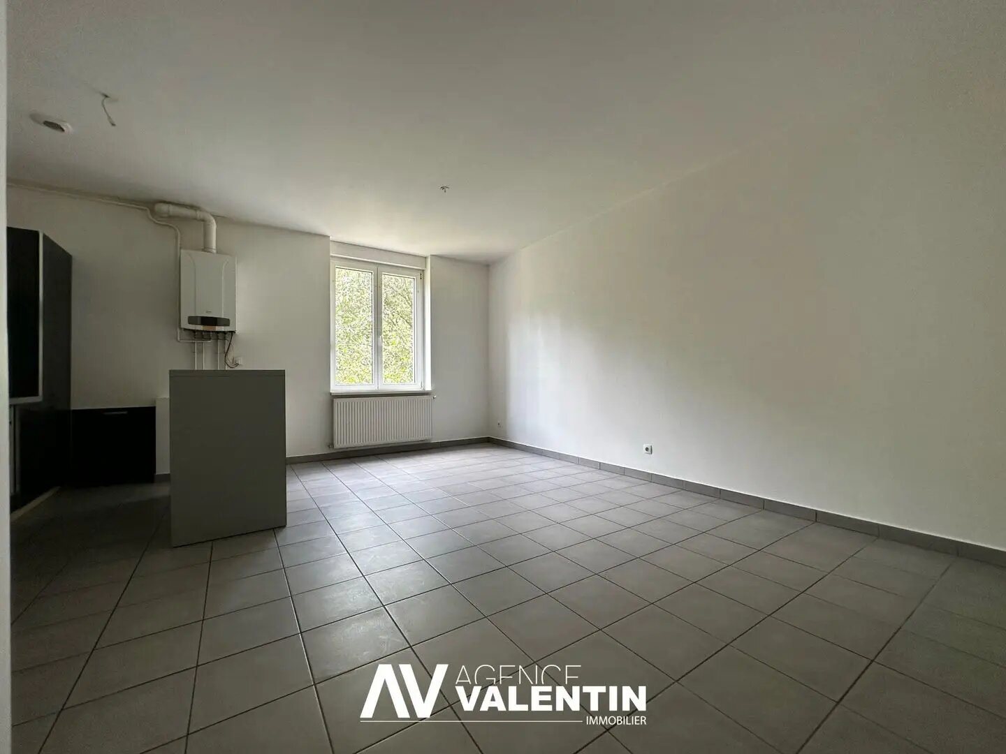 Appartement à louer, 47m², Creutzwald