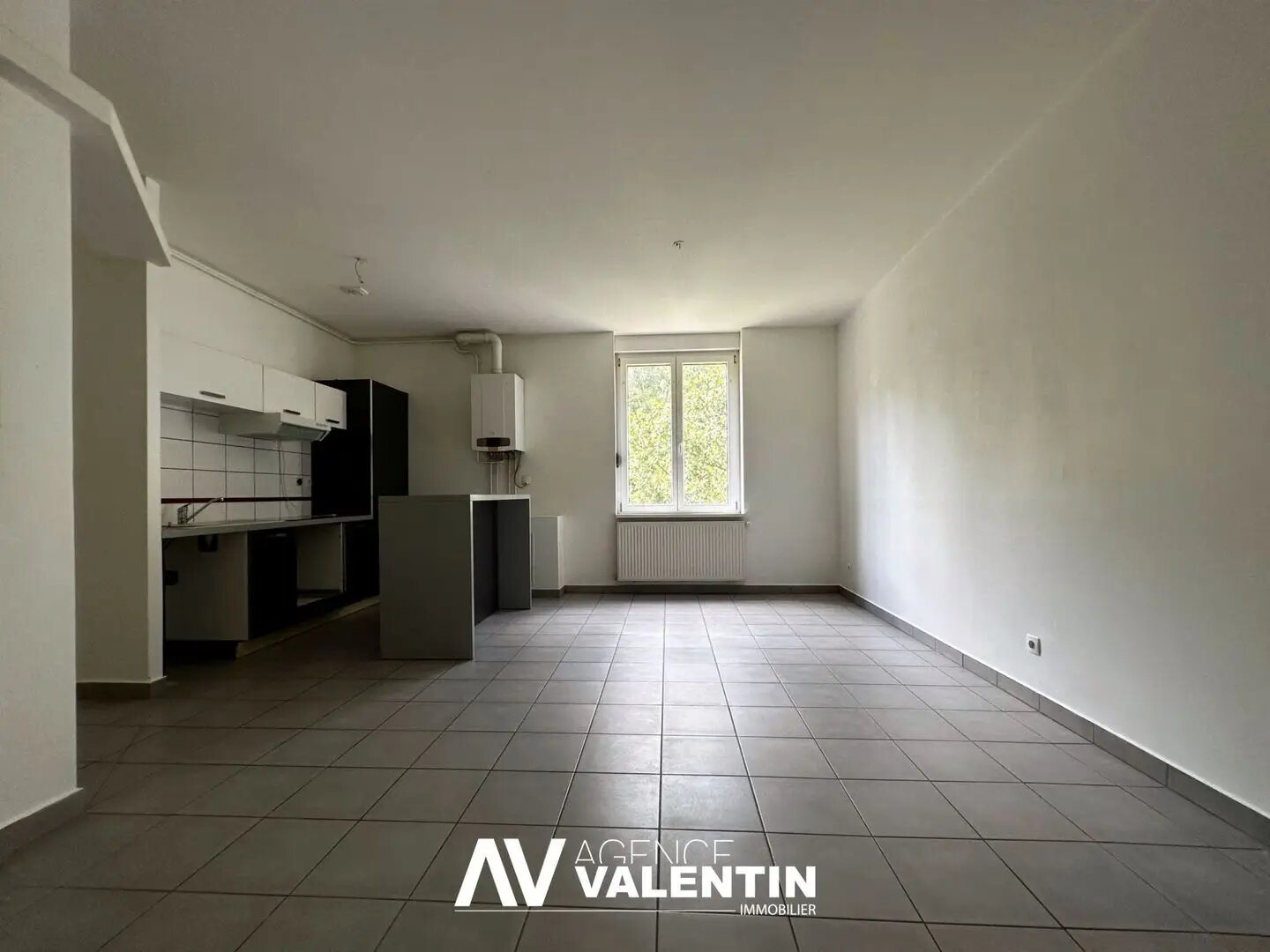 Appartement à louer, 47m², Creutzwald