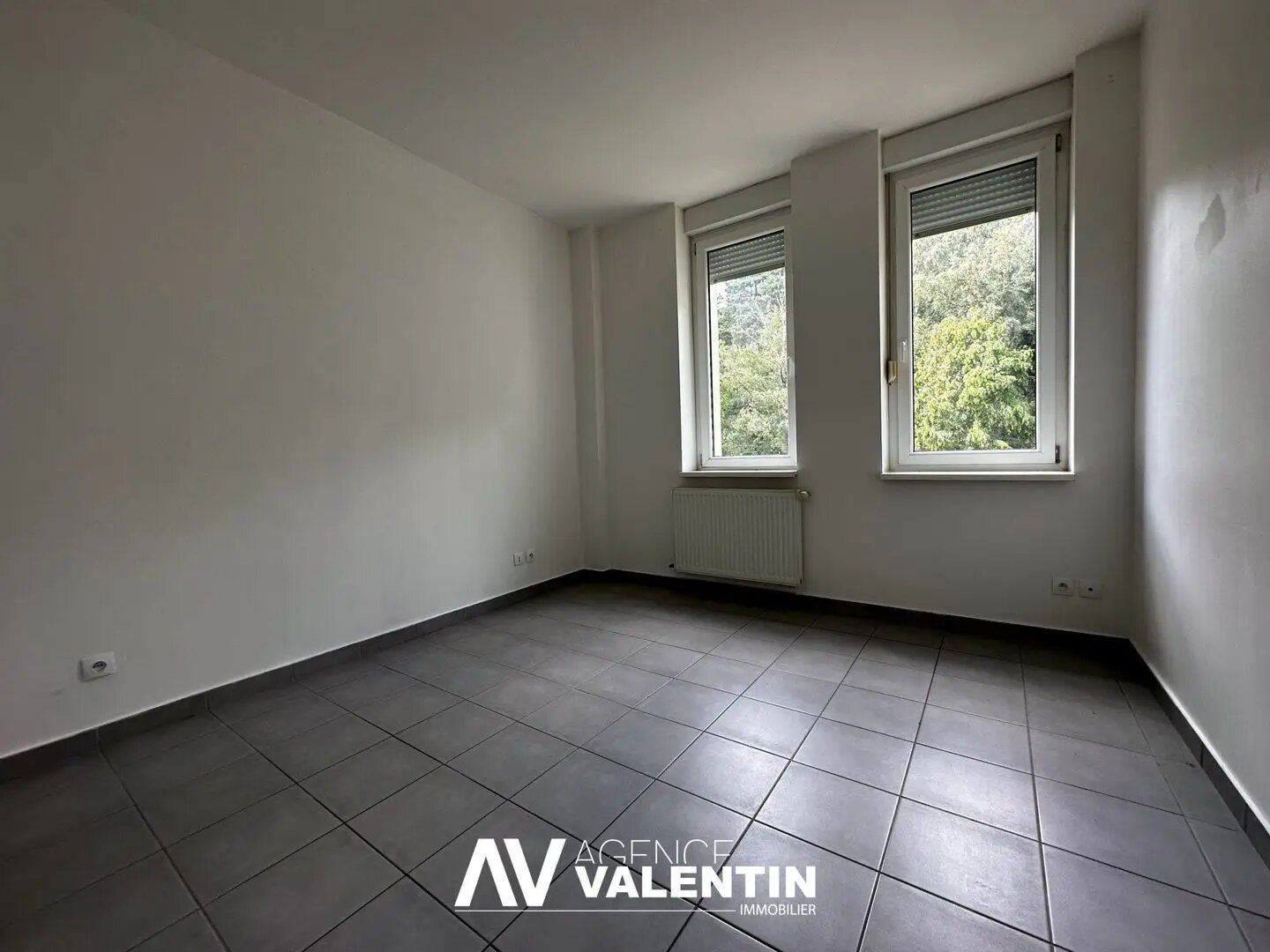 Appartement à louer, 47m², Creutzwald