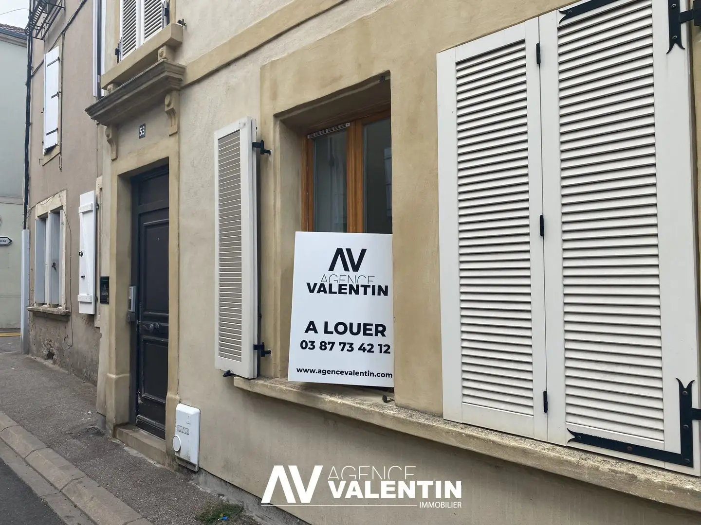 Appartement à louer, 33m², Ars-sur-Moselle