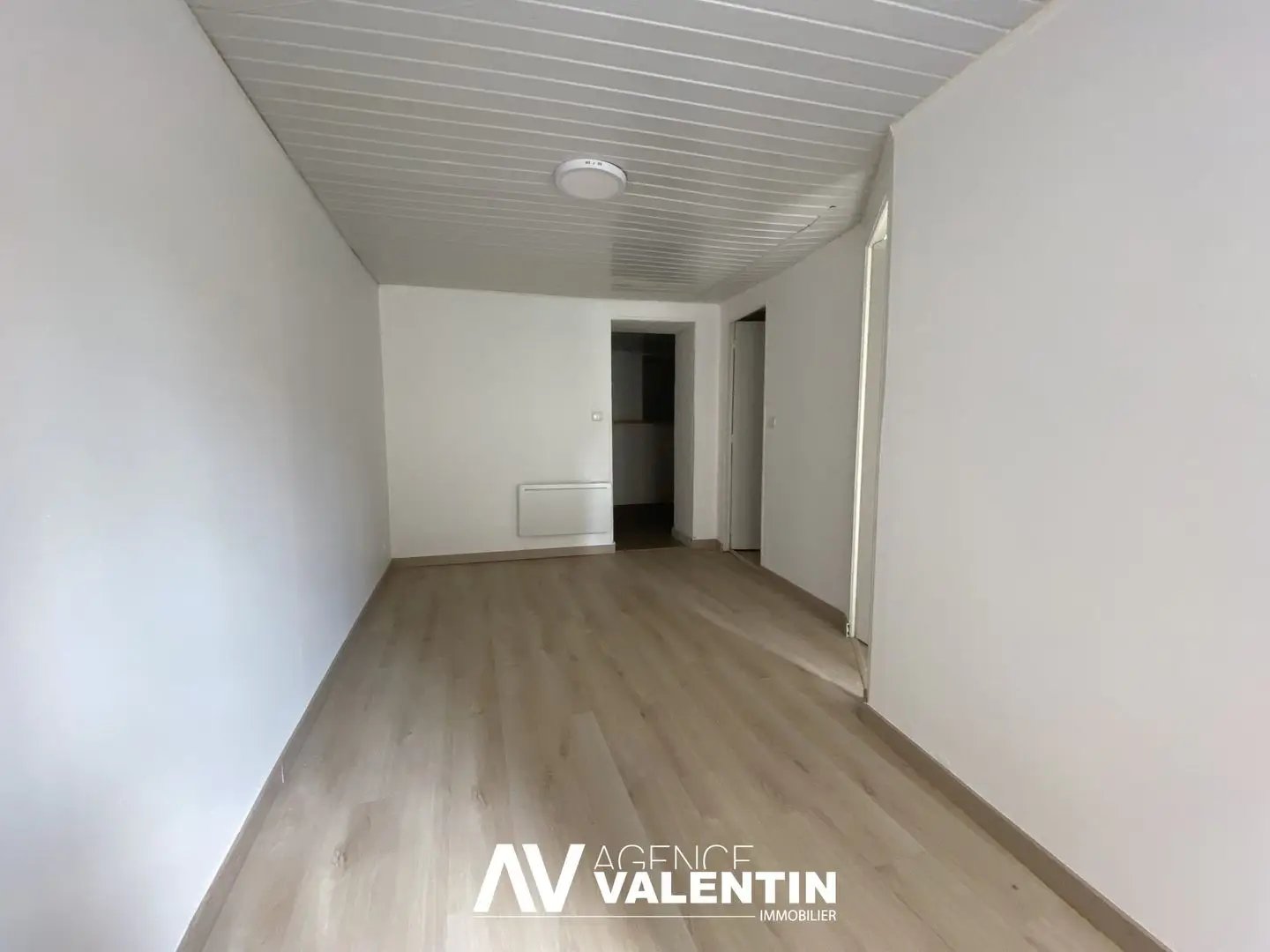 Appartement à louer, 33m², Ars-sur-Moselle