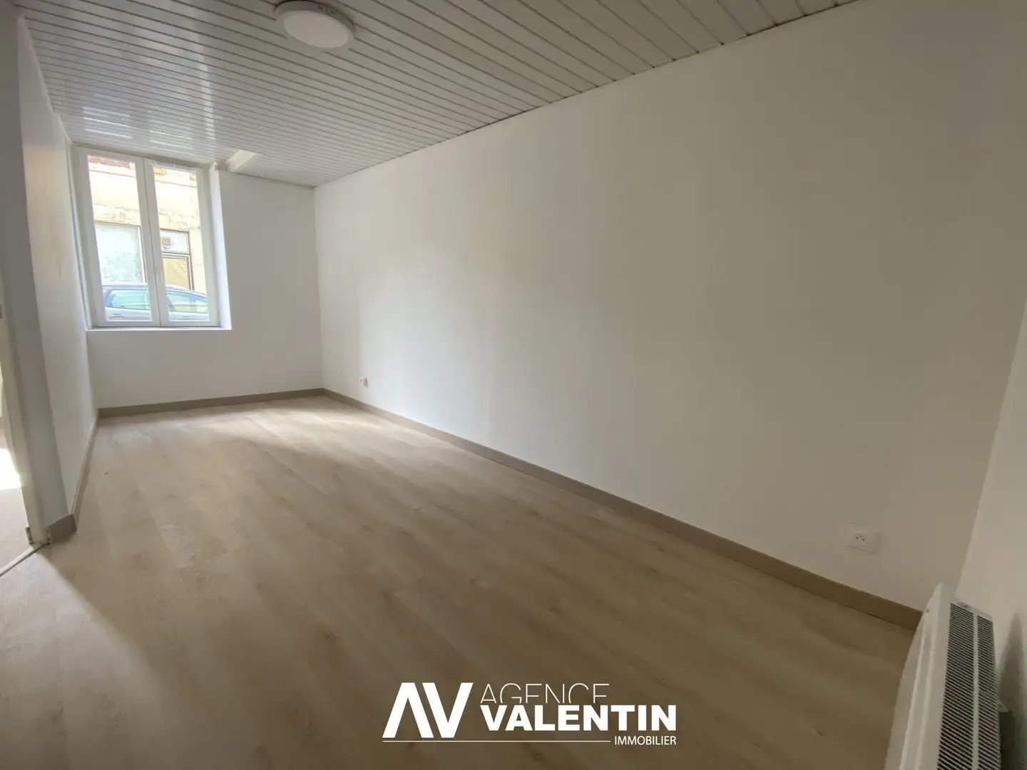 Appartement à louer, 33m², Ars-sur-Moselle
