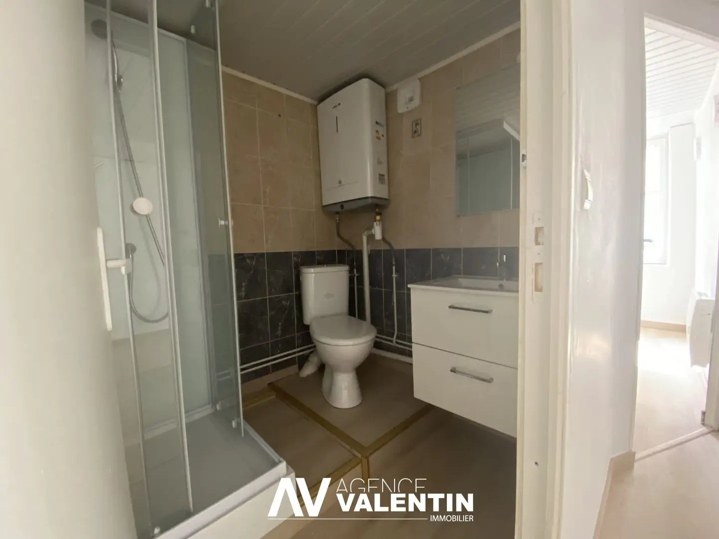 Appartement à louer, 33m², Ars-sur-Moselle