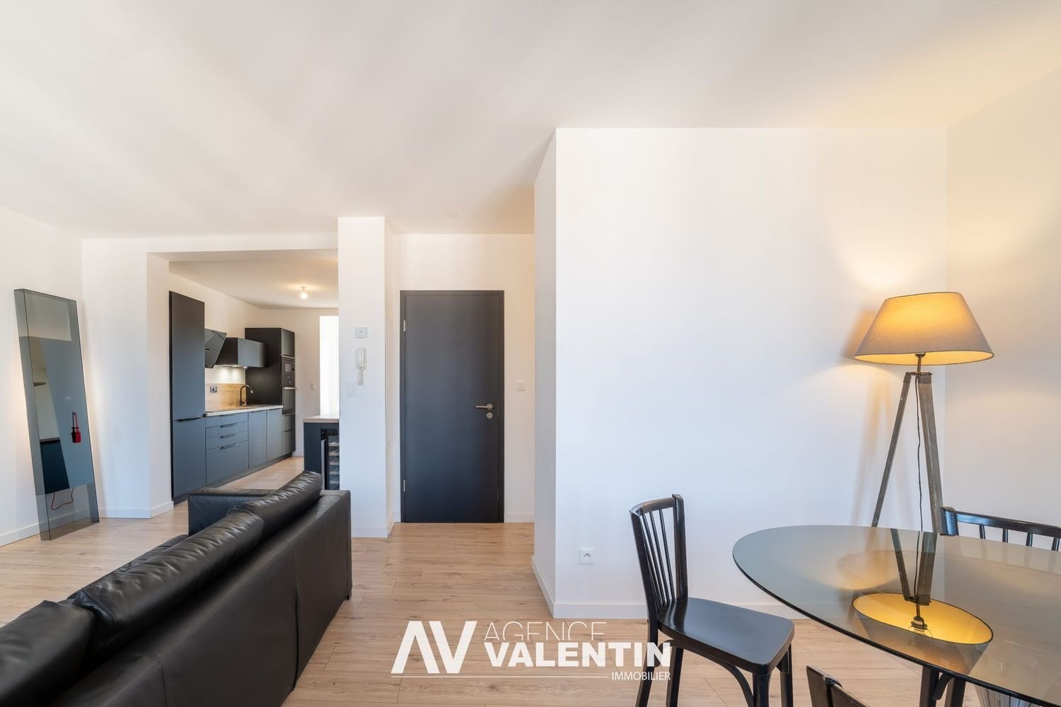 Appartement à vendre, 91m², Montigny-lès-Metz