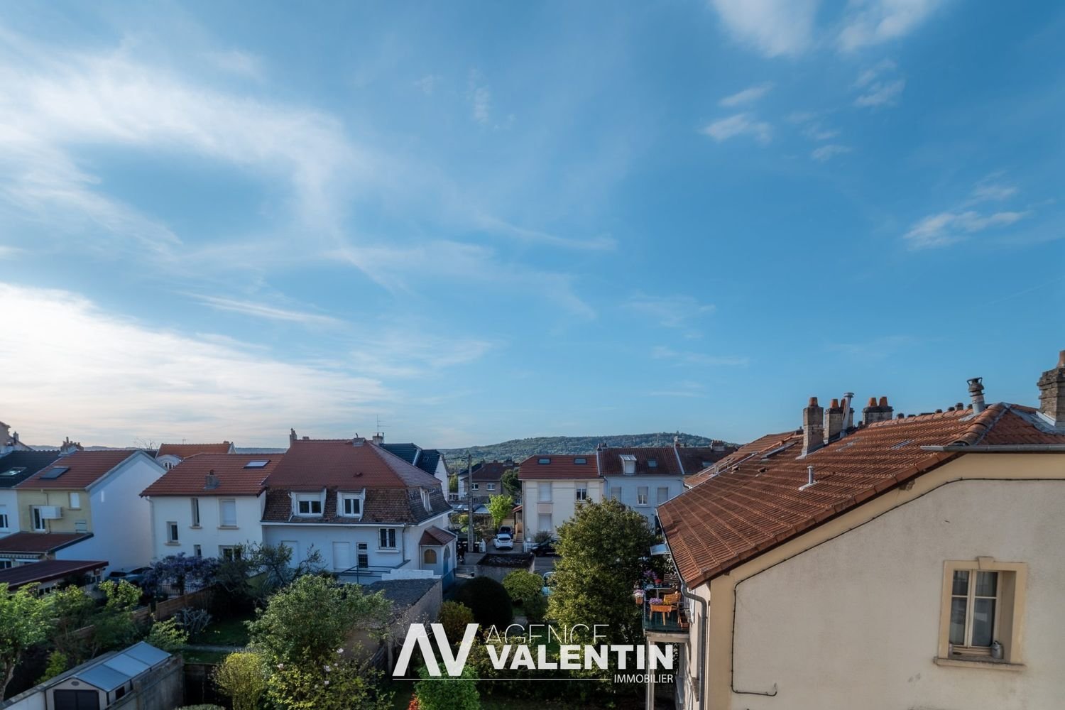 Appartement à vendre, 91m², Montigny-lès-Metz