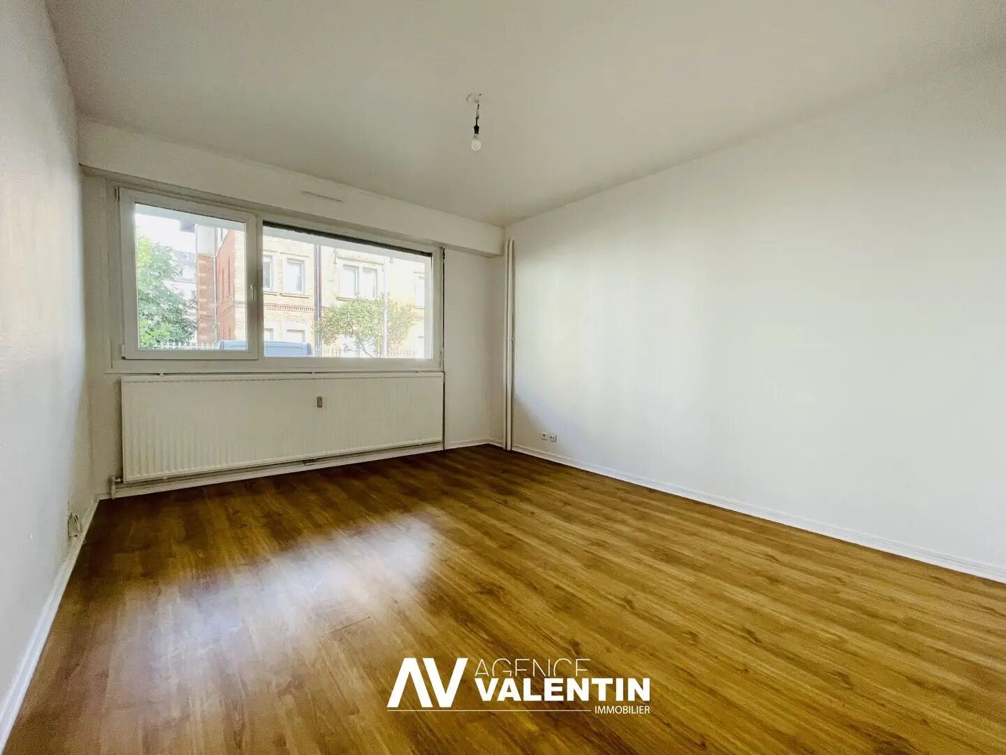 Appartement à louer, 40m², Metz