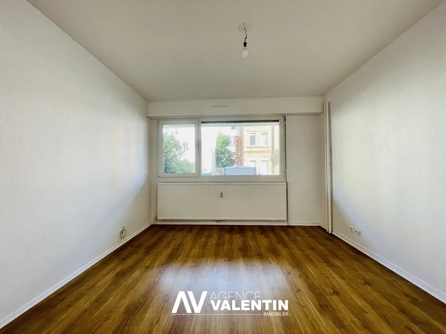 Appartement à louer, 40m², Metz