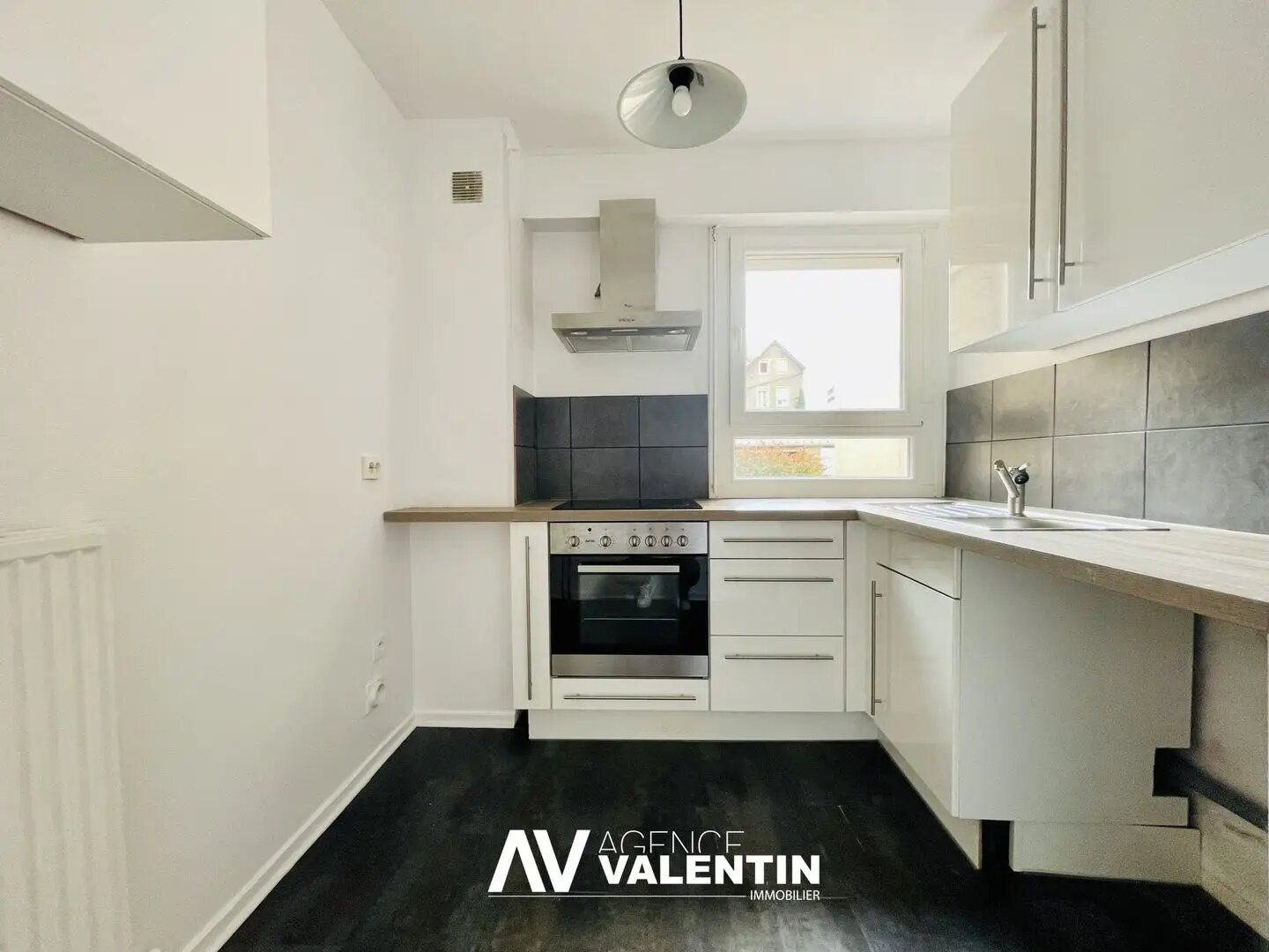 Appartement à louer, 40m², Metz
