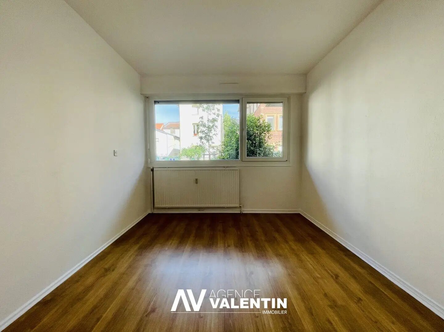 Appartement à louer, 40m², Metz