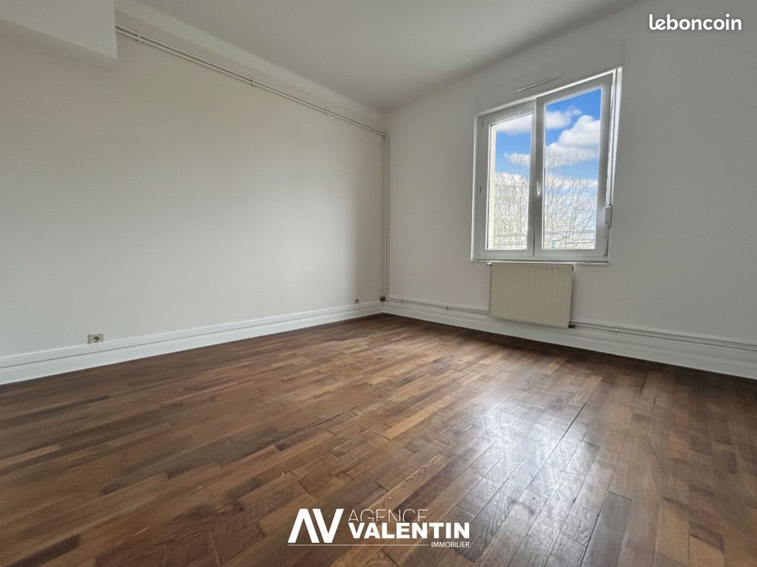 Appartement à louer, 58m², Montigny-lès-Metz