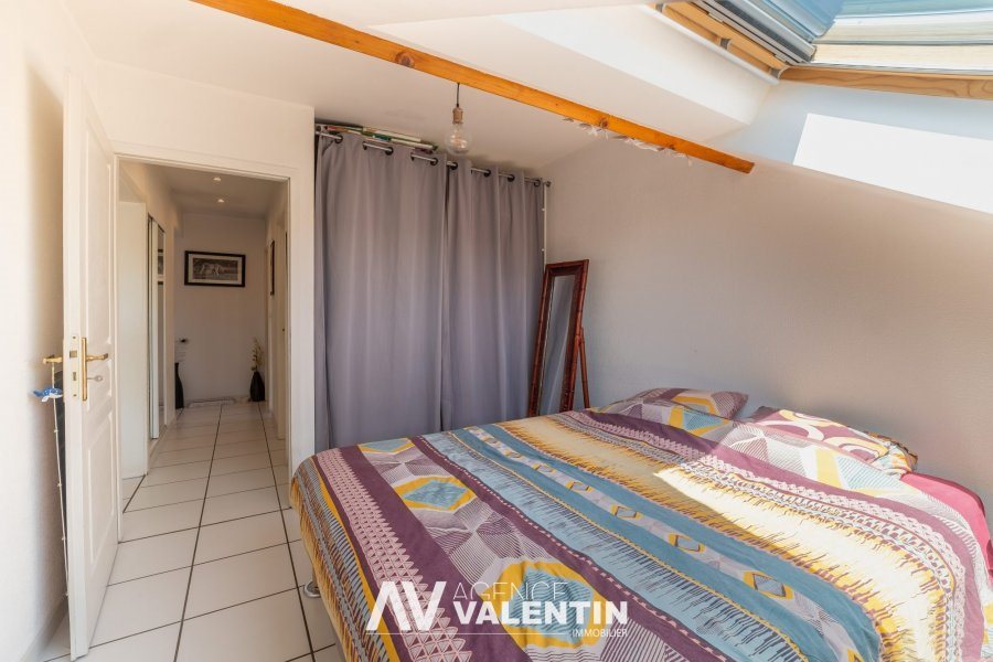 Appartement à vendre, 57m², Metz