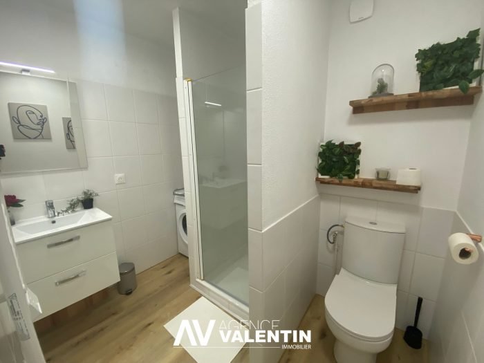 Appartement à louer, 27m², Nancy
