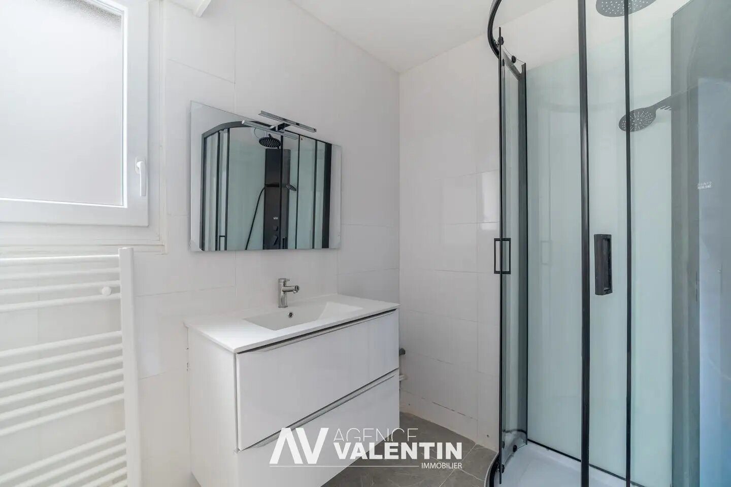 Appartement à louer, 61m², Moulins-lès-Metz
