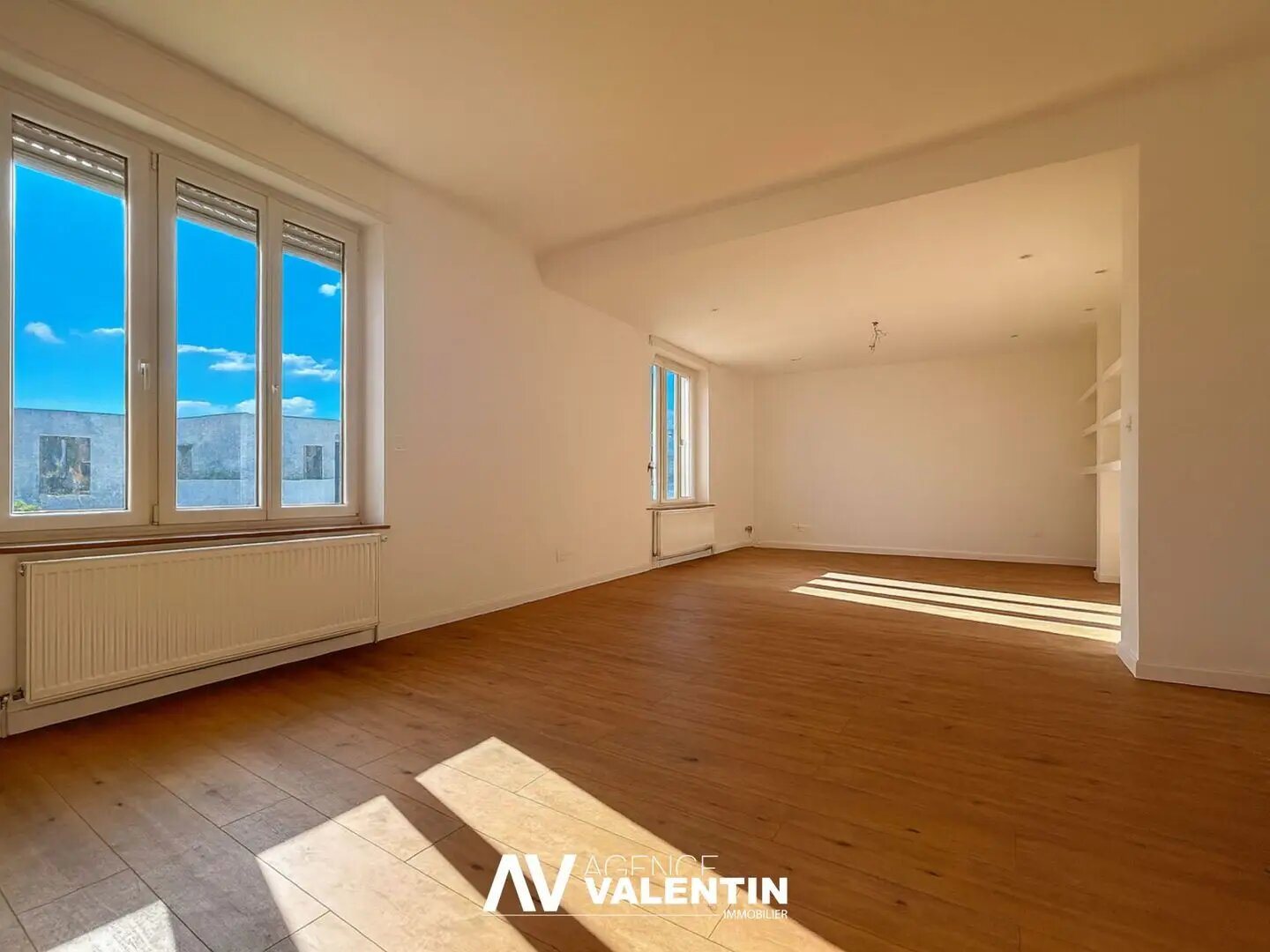 Maison à louer, 157m², Scy-Chazelles