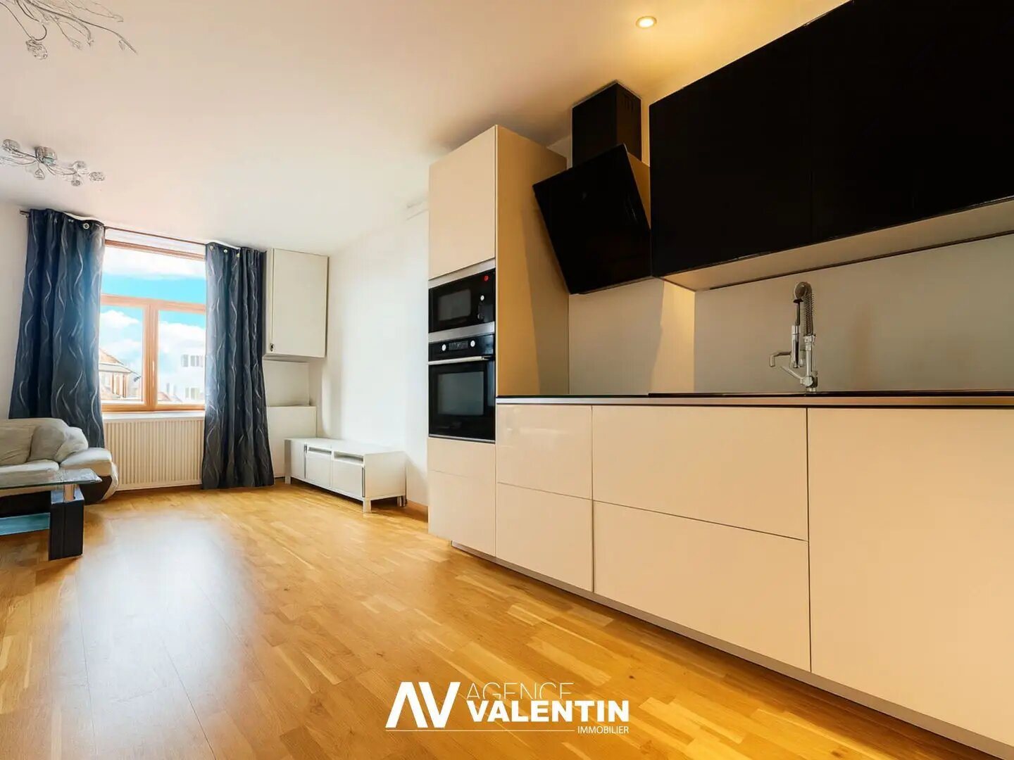 Appartement à vendre, 75m², Metz