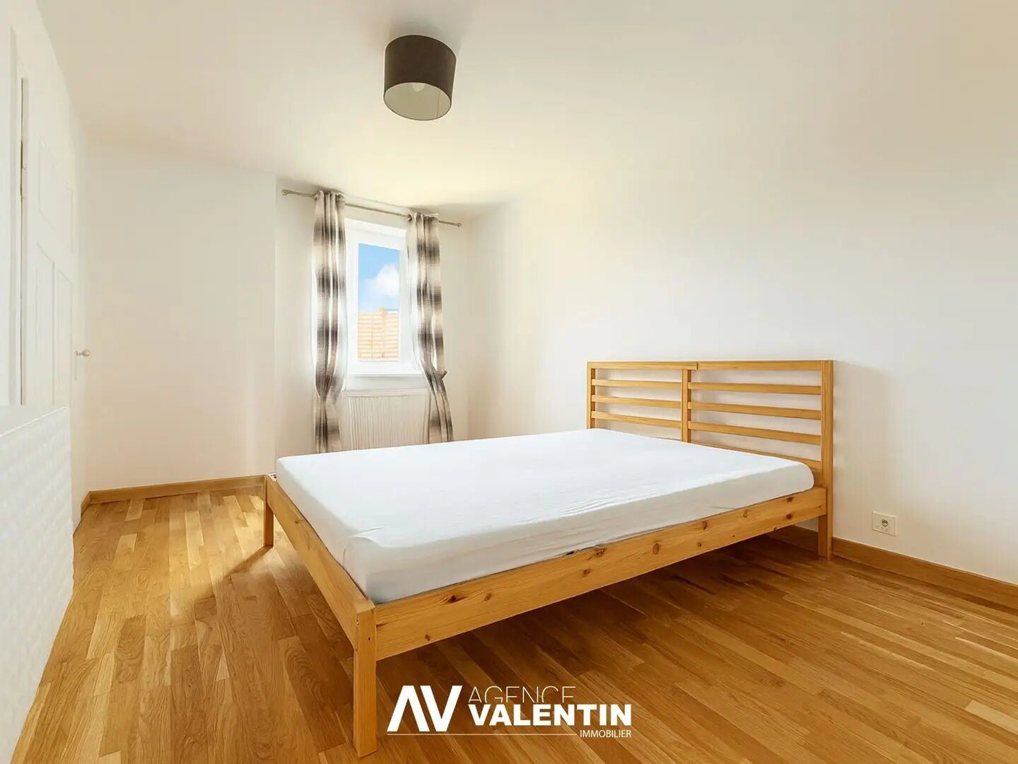 Appartement à vendre, 75m², Metz