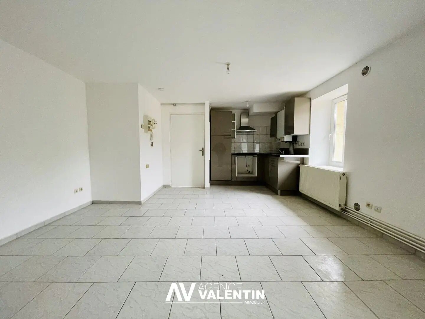 Appartement à louer, 32m², Homécourt