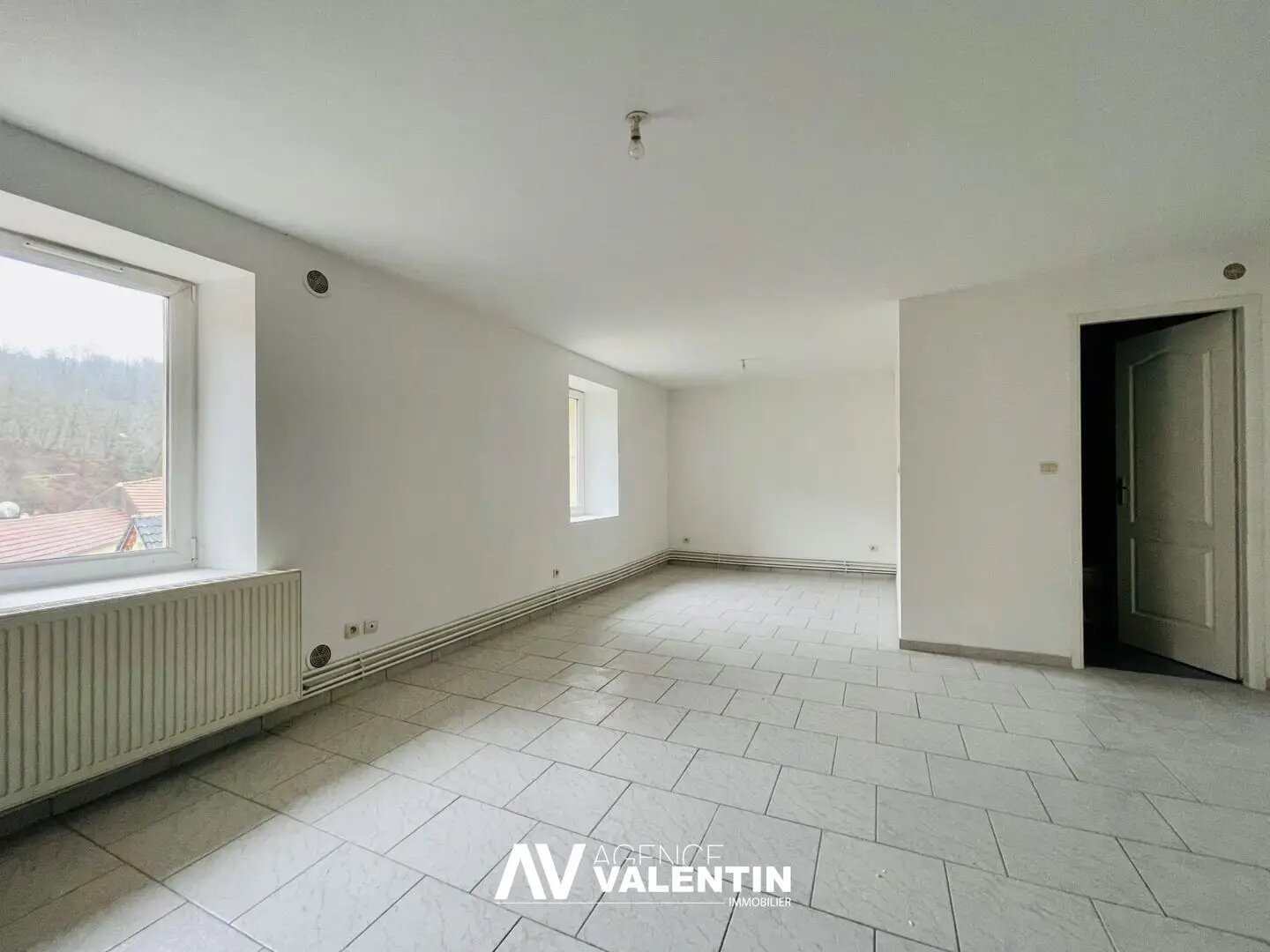 Appartement à louer, 32m², Homécourt