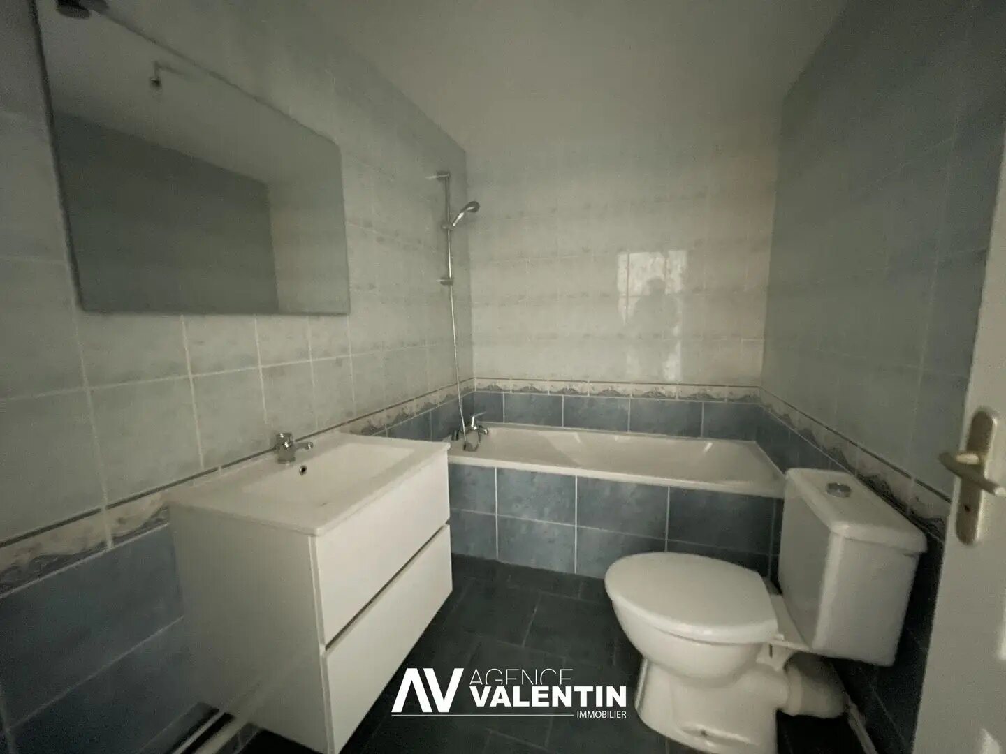 Appartement à louer, 32m², Homécourt