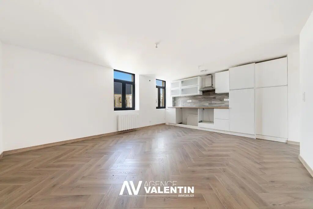 Appartement à vendre, 40m², Distroff