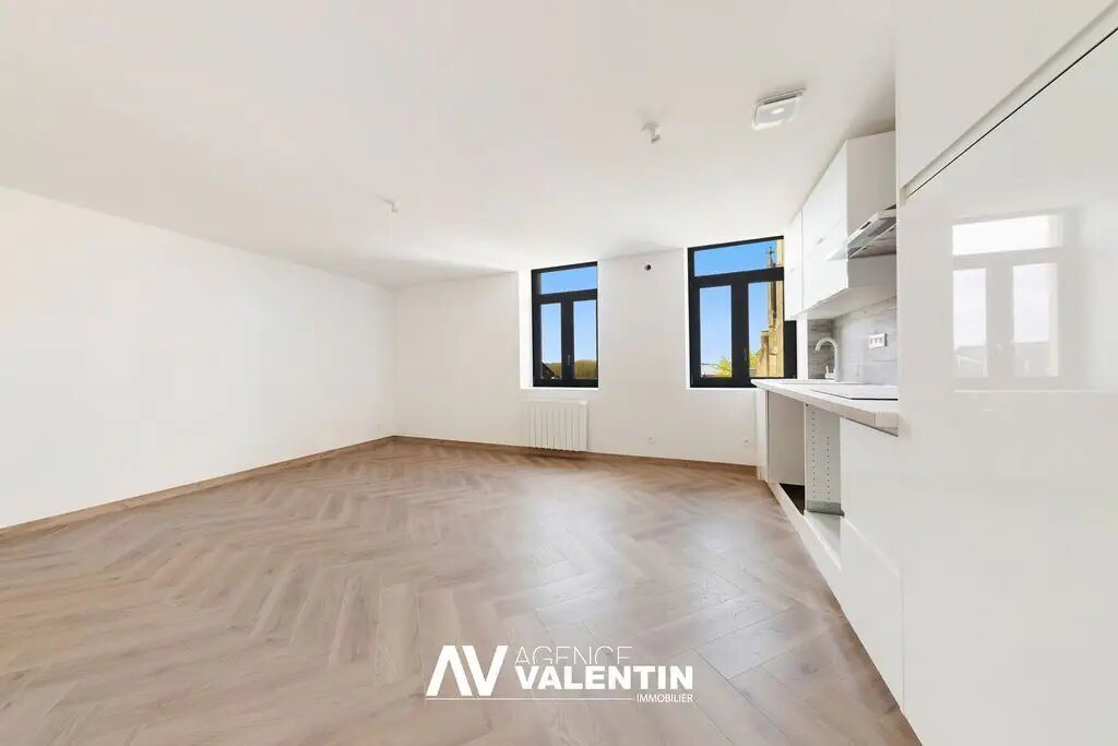 Appartement à vendre, 40m², Distroff