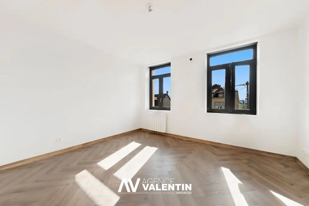Appartement à vendre, 40m², Distroff