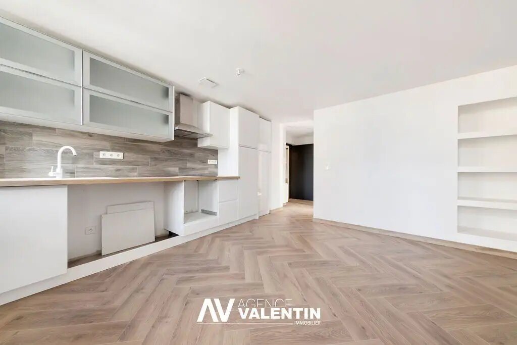 Appartement à vendre, 40m², Distroff