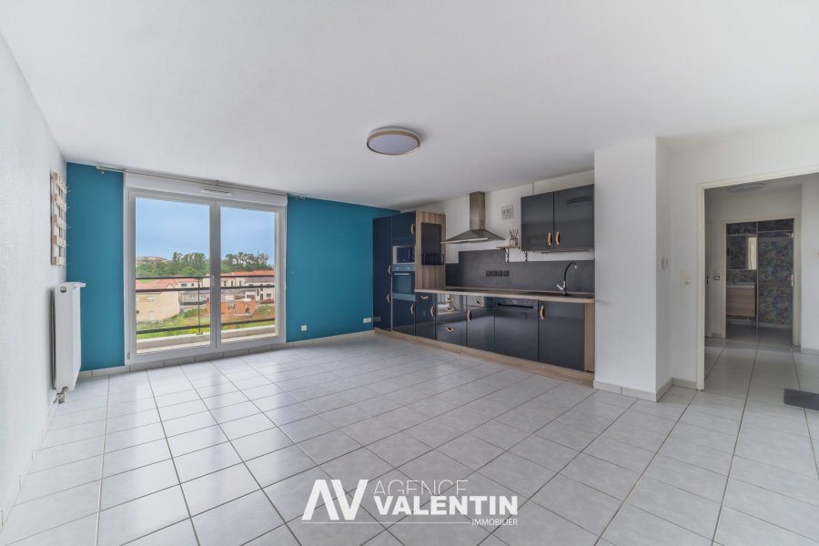 Appartement à vendre, 60m², Sainte-Marie-aux-Chênes