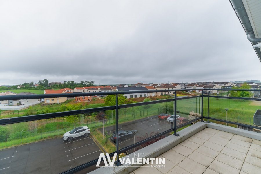 Appartement à vendre, 60m², Sainte-Marie-aux-Chênes