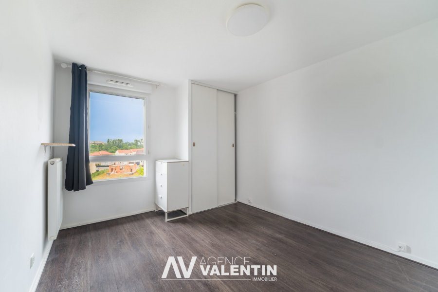 Appartement à vendre, 60m², Sainte-Marie-aux-Chênes