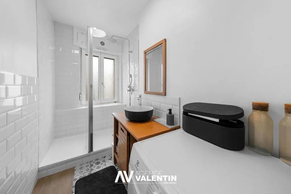 Appartement à vendre, 112m², Metz