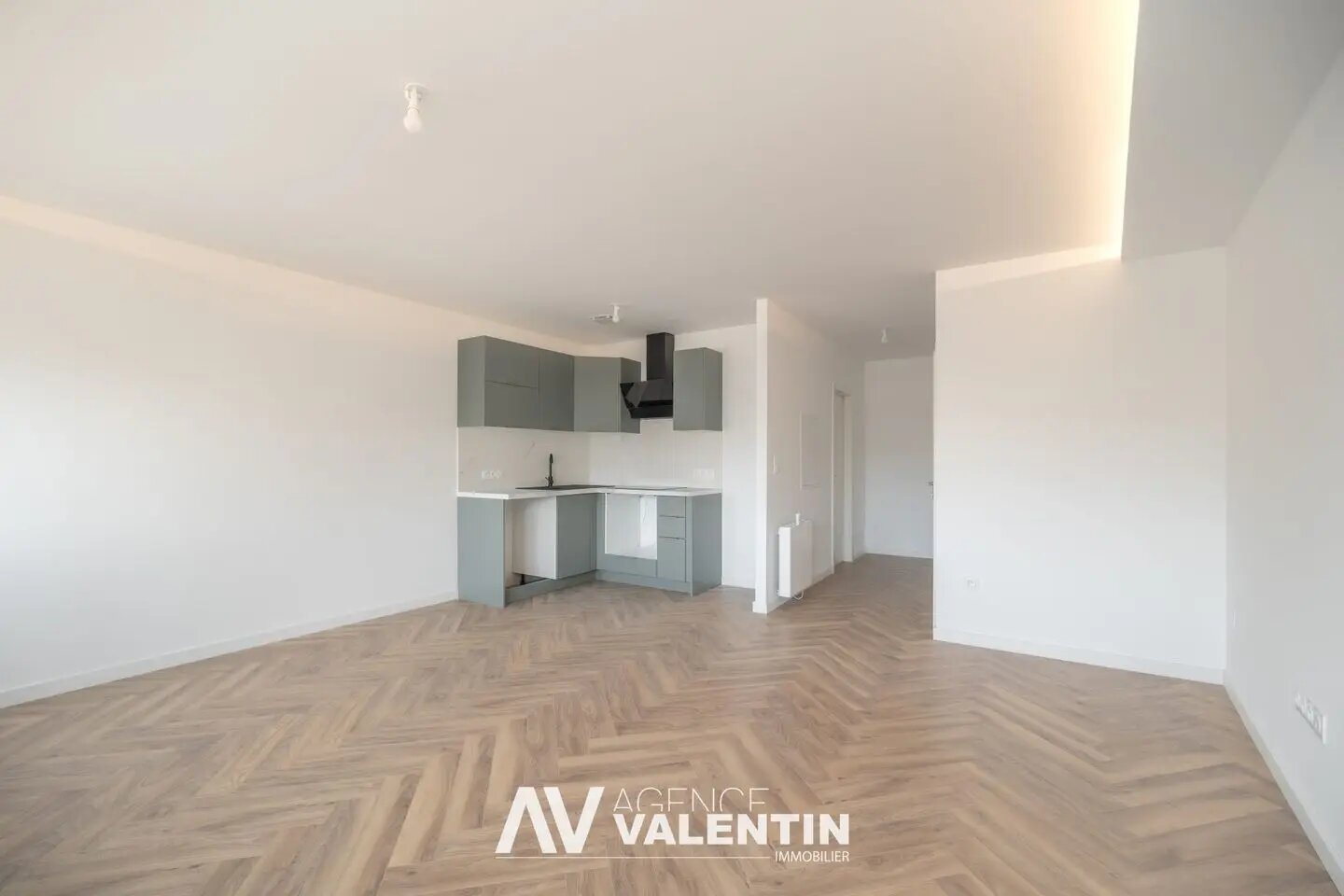 Appartement à vendre, 44m², Terville