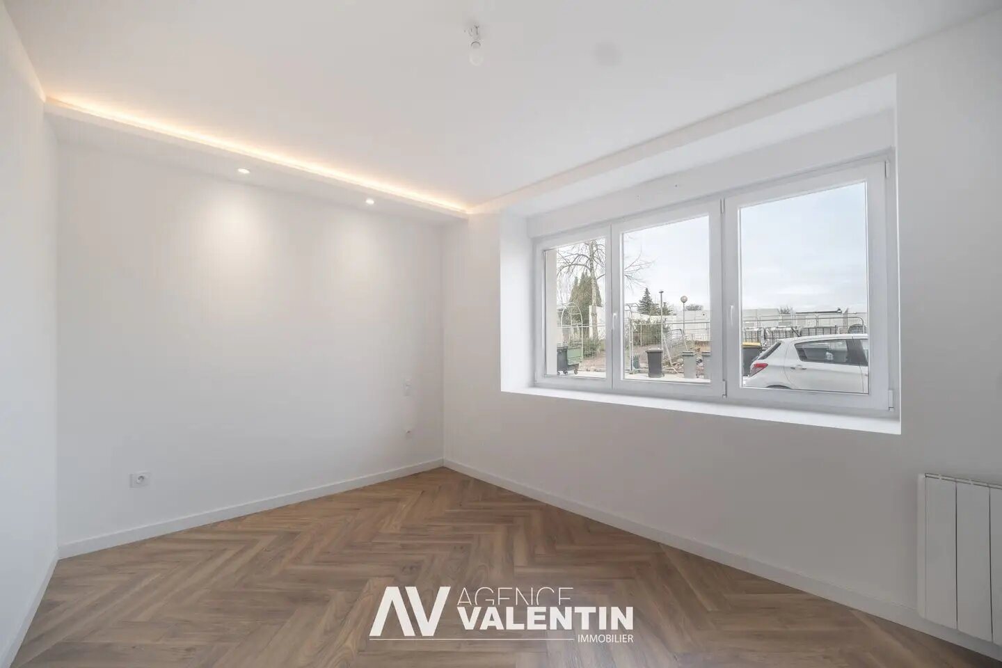 Appartement à vendre, 44m², Terville