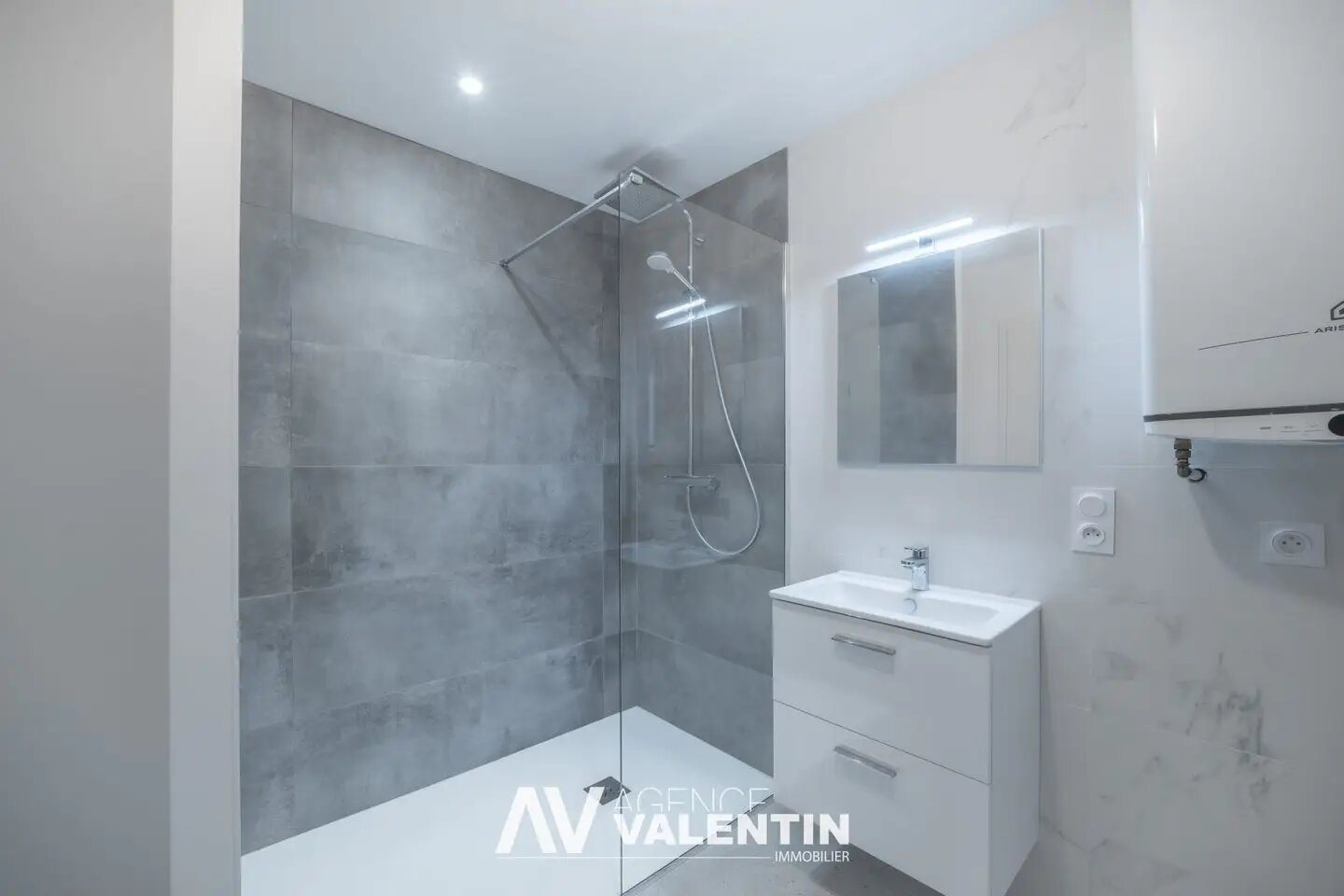 Appartement à vendre, 44m², Terville
