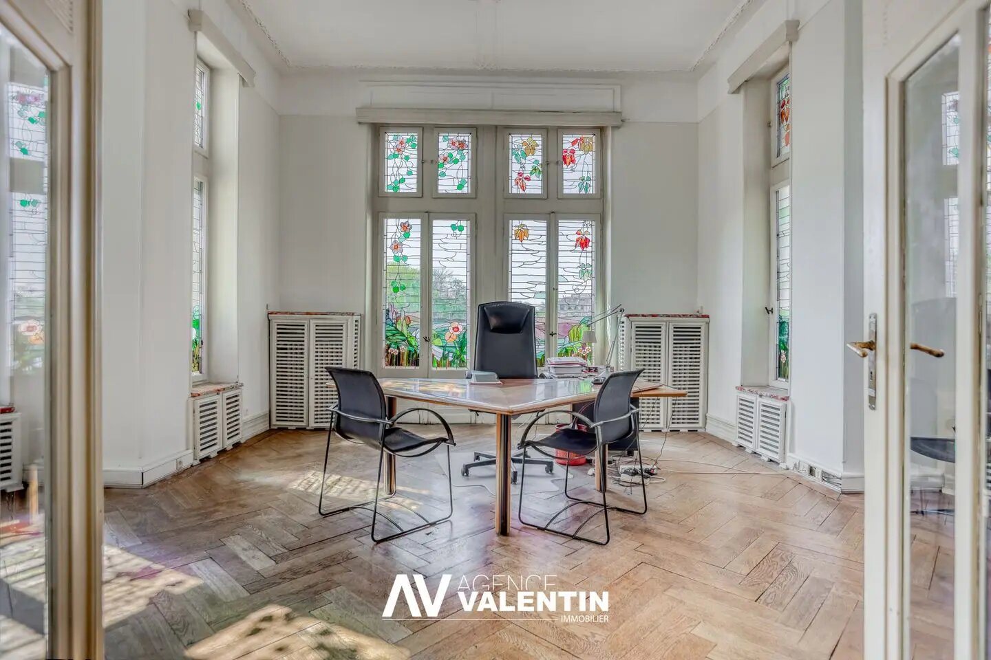 Appartement à vendre, 199m², Thionville
