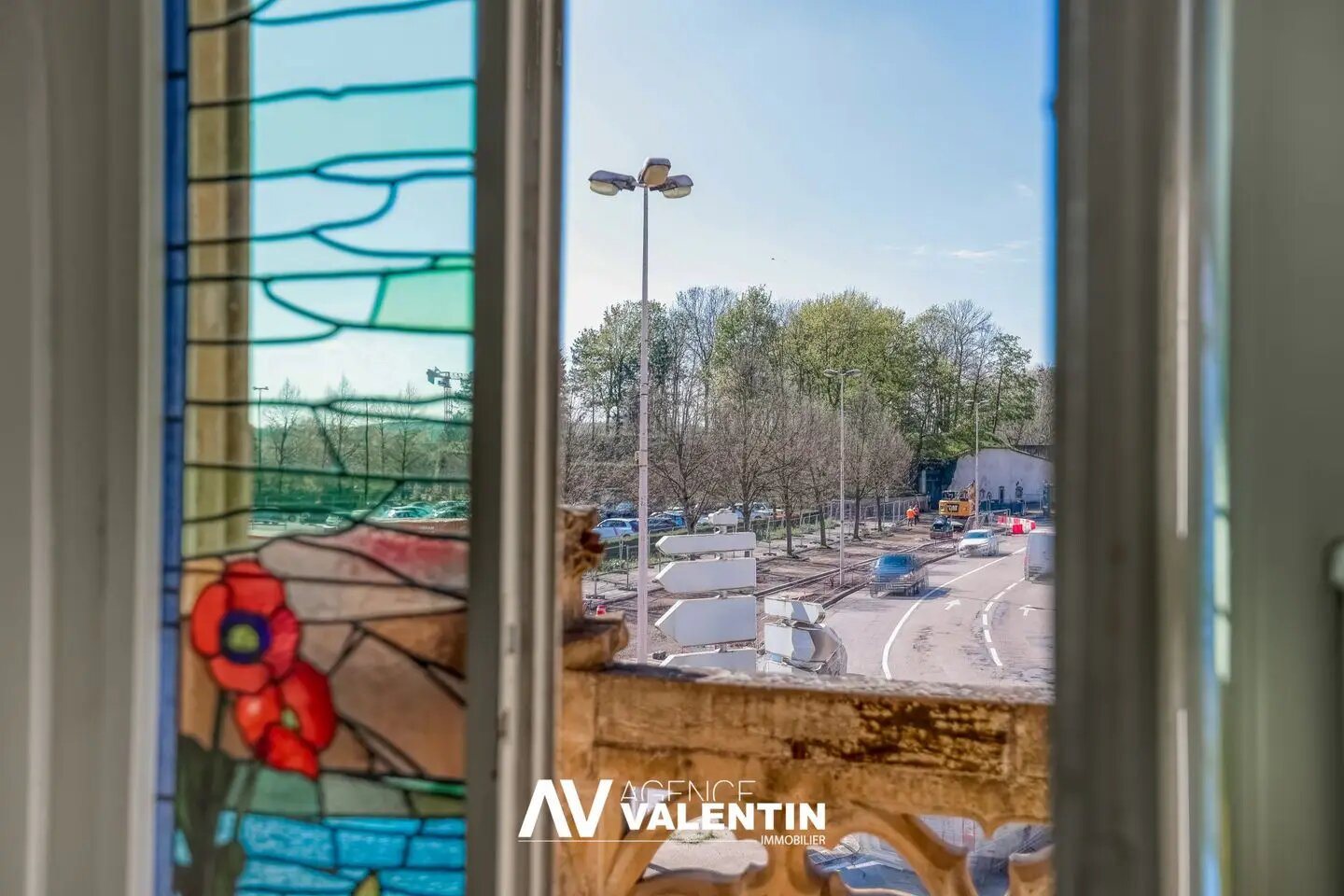 Appartement à vendre, 199m², Thionville