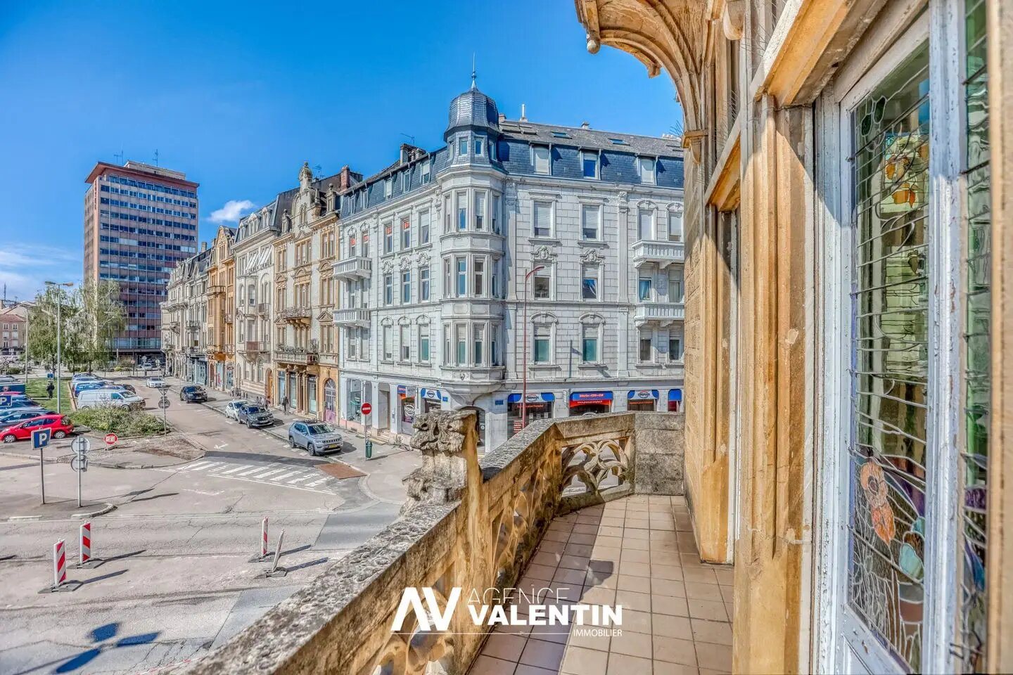 Appartement à vendre, 199m², Thionville