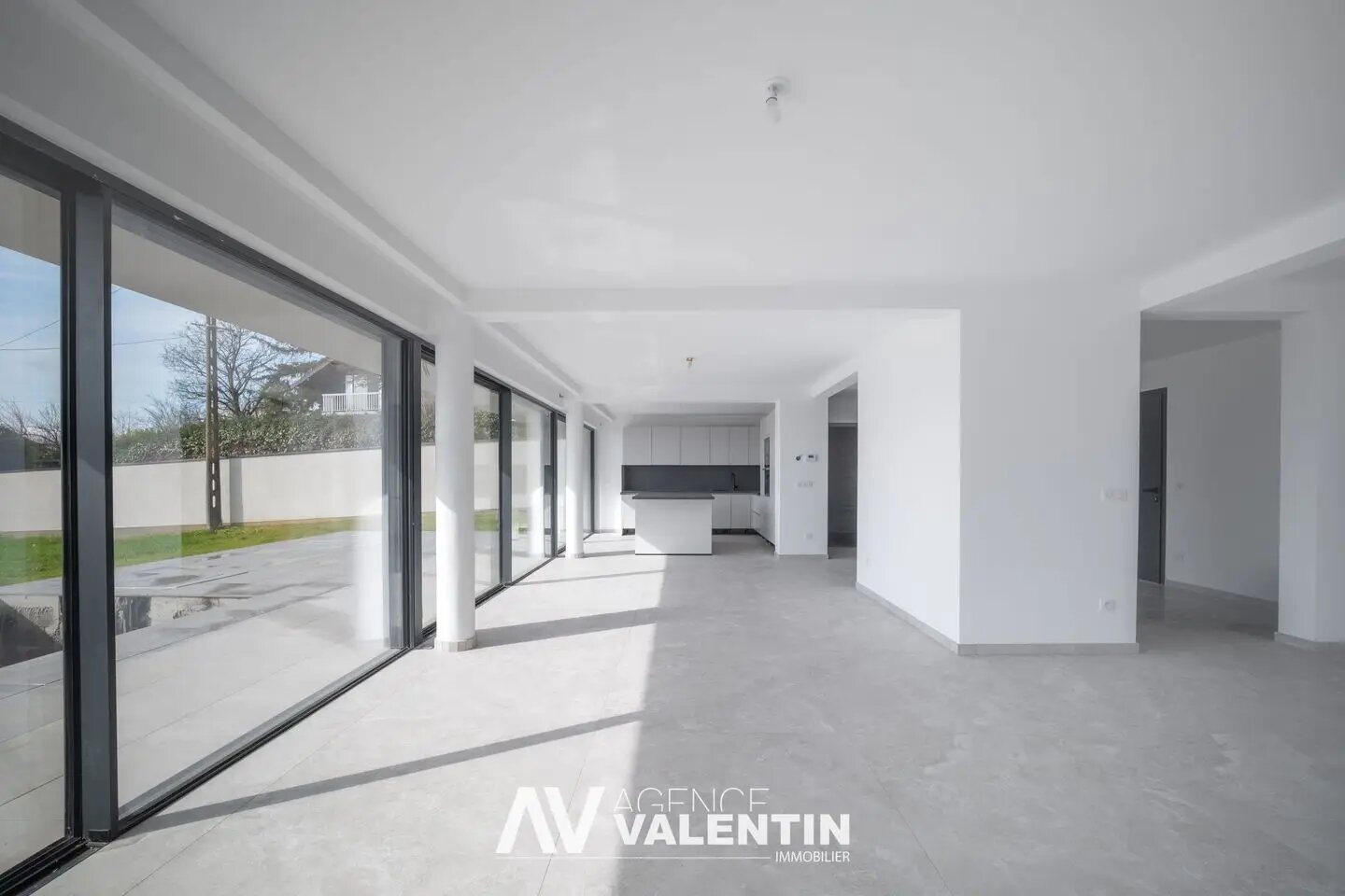 Maison à vendre, 180m², Scy-Chazelles