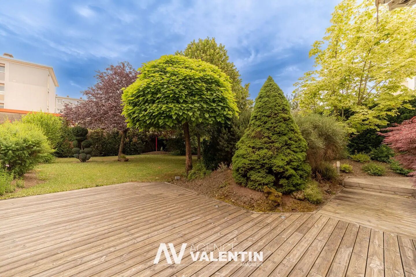 Maison à vendre, 159m², Metz